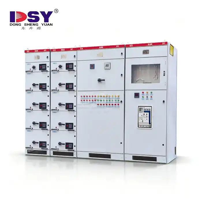 Indoor Withdrawable Lv Switchgear